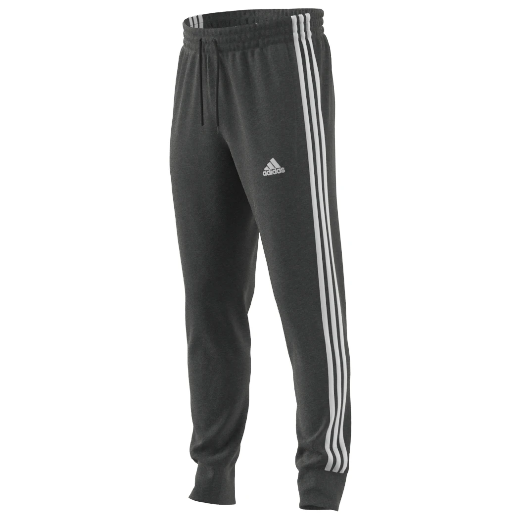 ADIDAS 3-Stripes FT TC Pants - Tracksuit Trousers 1 ADIDAS 3-Stripes FT TC Pants - Tracksuit Trousers