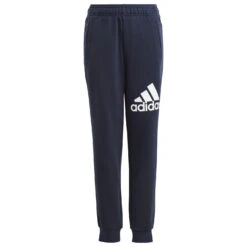 ADIDAS Kid's BL Pant - Tracksuit Trousers