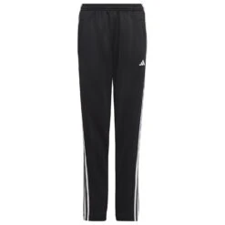 ADIDAS Kid's Training Essentials 3-Stripes Pants - Tracksuit Trousers