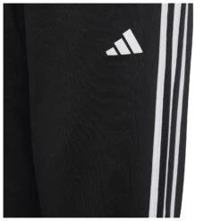 ADIDAS Kid's Training Essentials 3-Stripes Pants - Tracksuit Trousers -Active Style Store adidas kids training essentials 3 stripes pants tracksuit trousers detail 4
