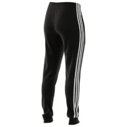 ADIDAS Women's 3-Stripes FT CF Pants - Tracksuit Trousers 12 ADIDAS Women's 3-Stripes FT CF Pants - Tracksuit Trousers -Active Style Store adidas womens 3 stripes ft cf pants tracksuit trousers detail 4