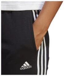 ADIDAS Women's 3-Stripes FT CF Pants - Tracksuit Trousers 15 ADIDAS Women's 3-Stripes FT CF Pants - Tracksuit Trousers -Active Style Store adidas womens 3 stripes ft cf pants tracksuit trousers detail 7