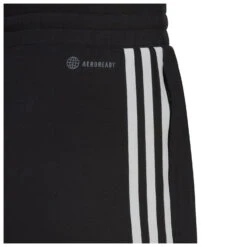 ADIDAS Women's Aeroready Knit Taped 3-Stripes Pants - Tracksuit Trousers -Active Style Store adidas womens aeroready knit taped 3 stripes pants tracksuit trousers detail 9