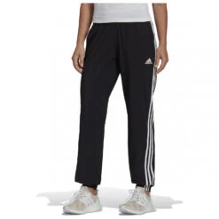 ADIDAS Women's Training Icons Woven Pants - Tracksuit Trousers -Active Style Store adidas womens training icons woven pants tracksuit trousers detail 4