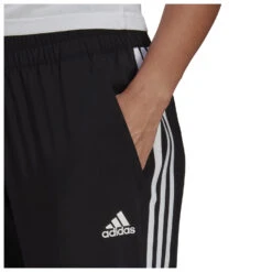 ADIDAS Women's Training Icons Woven Pants - Tracksuit Trousers -Active Style Store adidas womens training icons woven pants tracksuit trousers detail 7