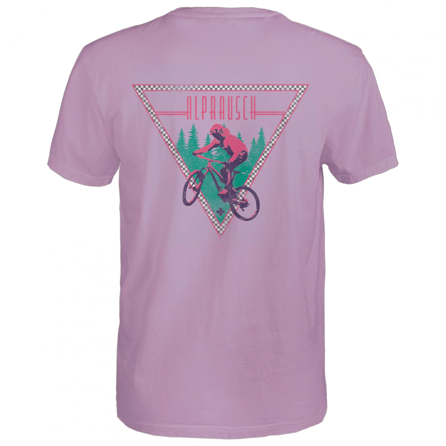 Fonky Alp Special - T-shirt 2 Fonky Alp Special - T-shirt - Image 2