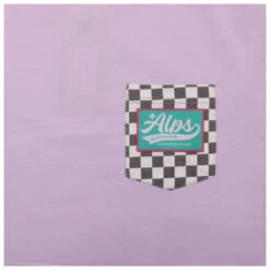 Fonky Alp Special - T-shirt 6 Fonky Alp Special - T-shirt -Active Style Store alprausch fonky alp special t shirt detail 3