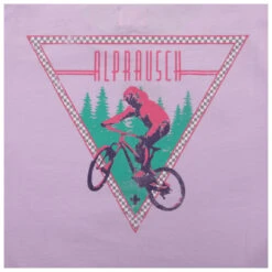 Fonky Alp Special - T-shirt 7 Fonky Alp Special - T-shirt -Active Style Store alprausch fonky alp special t shirt detail 4