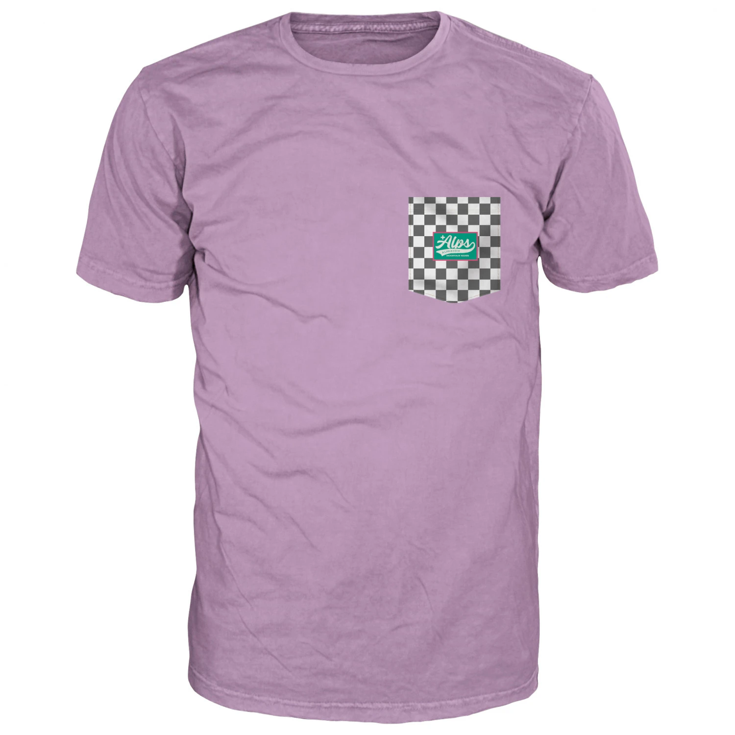 Fonky Alp Special - T-shirt 1 Fonky Alp Special - T-shirt