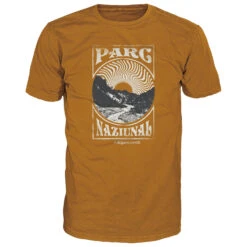 Monte Verita - T-shirt