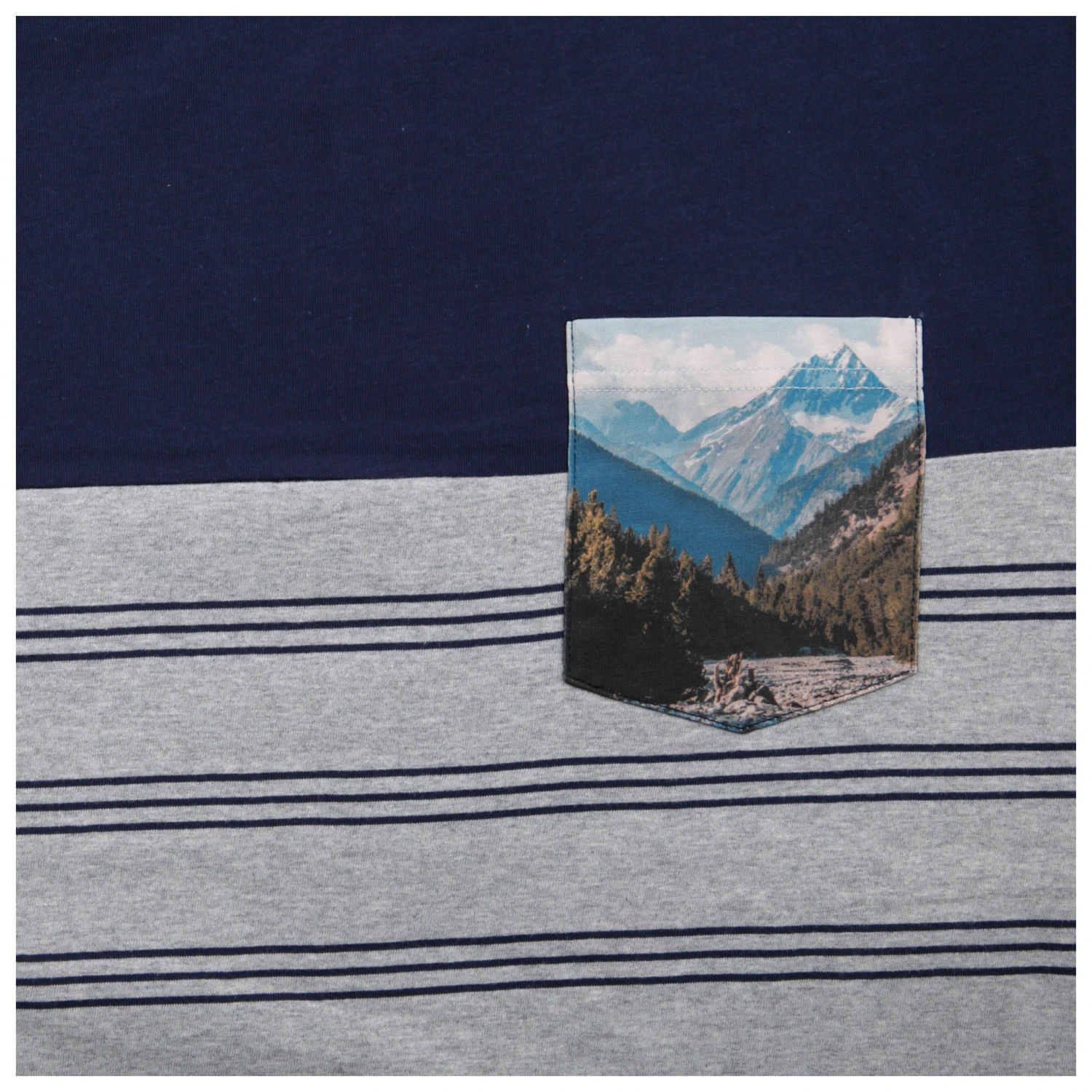 Töme Special - T-shirt 2 Töme Special - T-shirt - Image 2