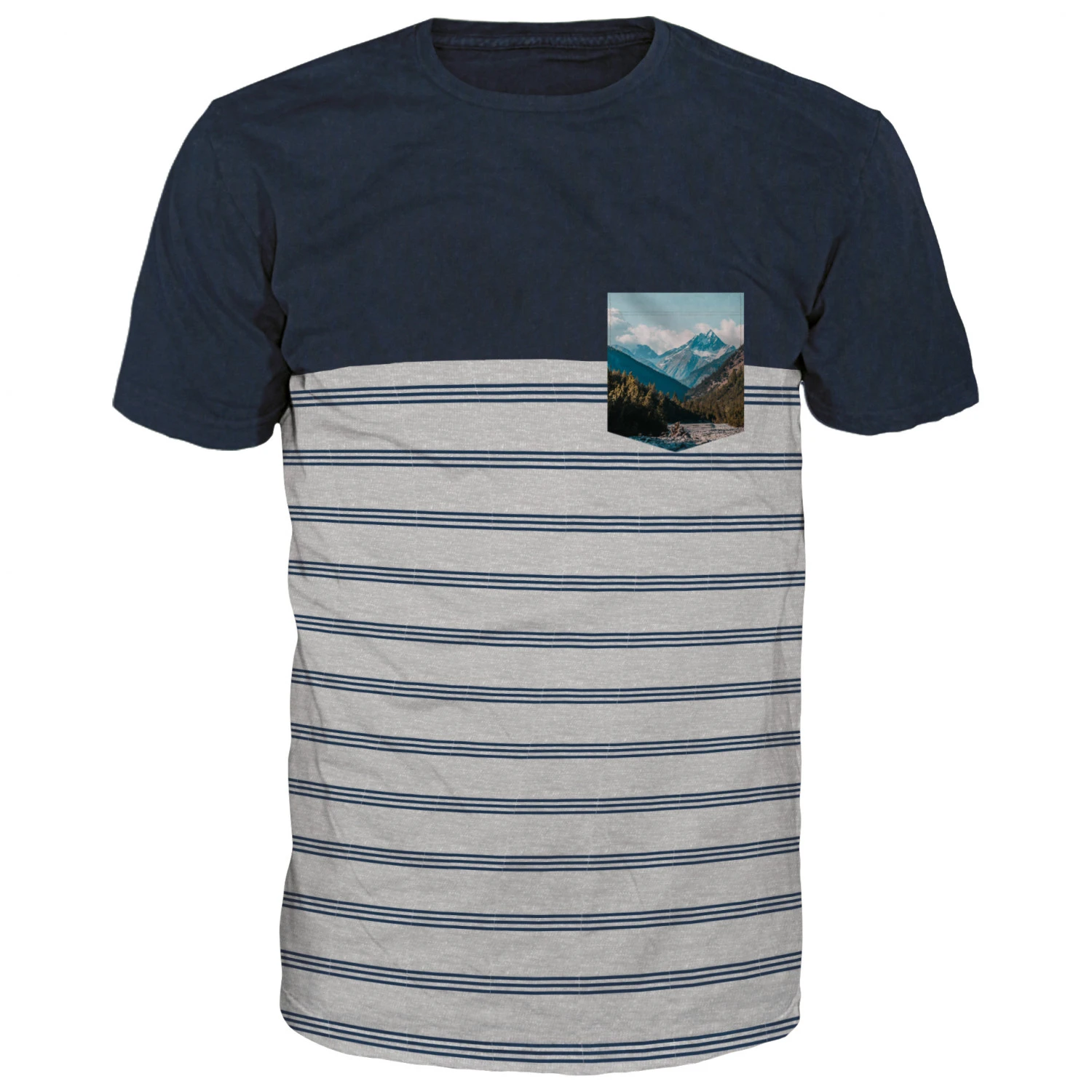 Töme Special - T-shirt 1 Töme Special - T-shirt