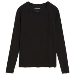 Armedangels Women's Jaale - Longsleeve