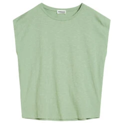 Armedangels Women's Oneliaa - T-shirt