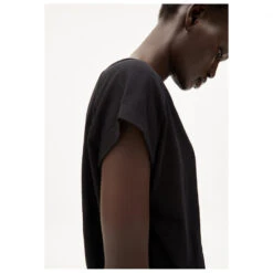 Armedangels Women's Oneliaa - T-shirt 7 Armedangels Women's Oneliaa - T-shirt -Active Style Store armedangels womens oneliaa t shirt detail 4