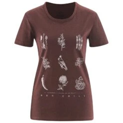 Red Chili Women's Lakit T-Shirt - T-shirt