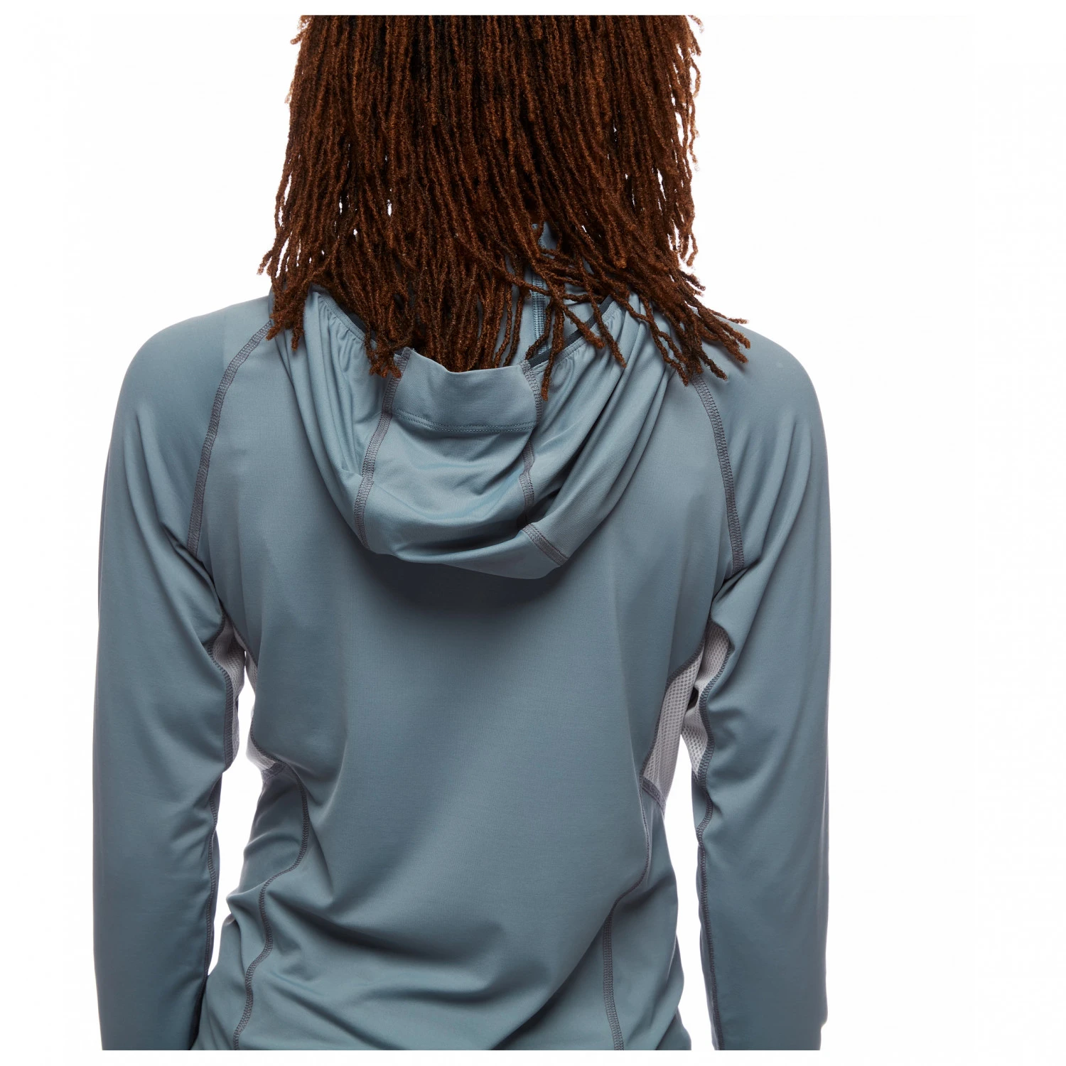 Black Diamond Women's Alpenglow Pro Hoody - Sport Shirt 5 Black Diamond Women's Alpenglow Pro Hoody - Sport Shirt - Image 5