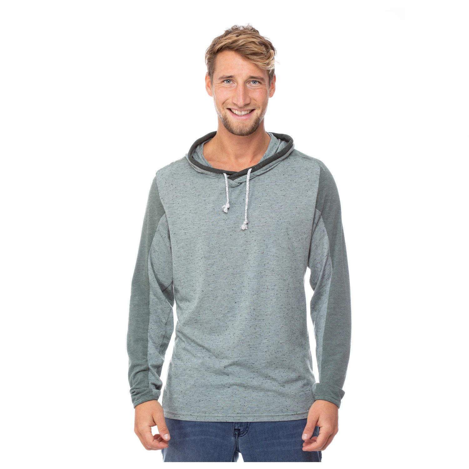 Chillaz Alicante - Hoodie 2 Chillaz Alicante - Hoodie - Image 2