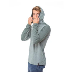 Chillaz Alicante - Hoodie 9 Chillaz Alicante - Hoodie -Active Style Store chillaz alicante hoodie detail 3