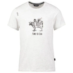 Chillaz Cow - T-shirt