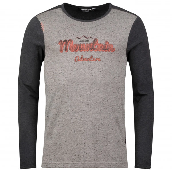 Chillaz Street Mountain Adventure - Longsleeve 1 Chillaz Street Mountain Adventure - Longsleeve