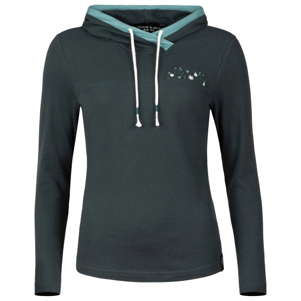 Chillaz Women's Gilfert - Longsleeve 1 Chillaz Women's Gilfert - Longsleeve