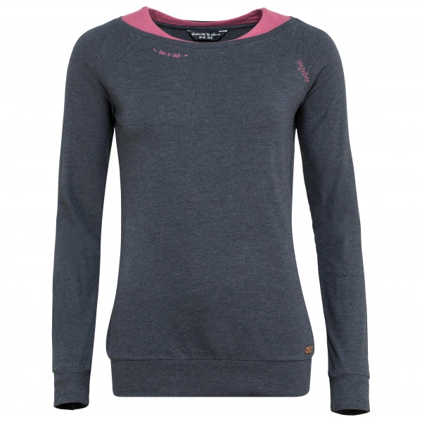 Chillaz Women's Serles - Longsleeve 1 Chillaz Women's Serles - Longsleeve