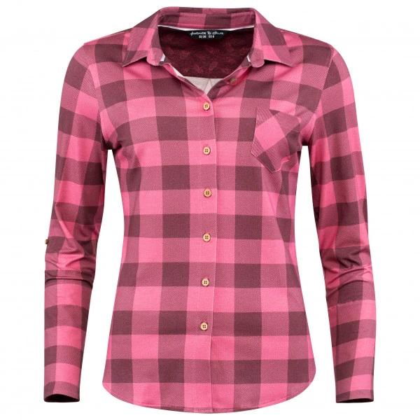 Chillaz Women's Similaun - Shirt 1 Chillaz Women's Similaun - Shirt