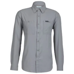 Columbia Utilizer Woven Long Sleeve - Shirt