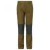 Craghoppers Kid's Kiwi Cargo Convertible Trousers - Walking Trousers