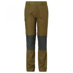 Craghoppers Kid's Kiwi Cargo Convertible Trousers - Walking Trousers