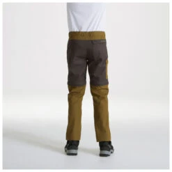 Craghoppers Kid's Kiwi Cargo Convertible Trousers - Walking Trousers -Active Style Store craghoppers kids kiwi cargo convertible trousers walking trousers detail 3