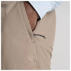 Craghoppers NosiLife Adventure Trouser - Walking Trousers -Active Style Store craghoppers nosilife adventure trouser walking trousers detail 7