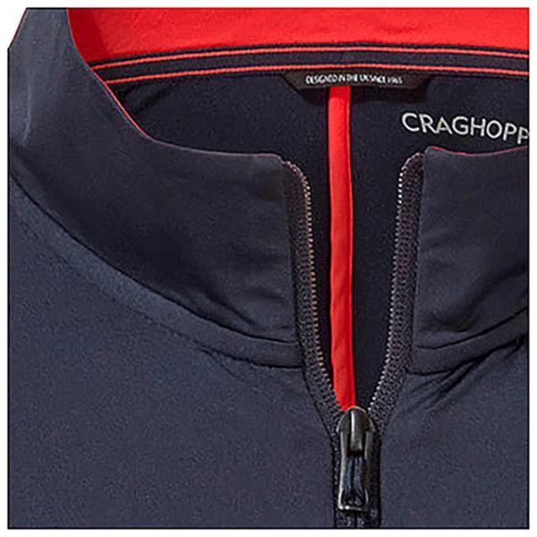 Craghoppers Nosilife Valens Jacke - Longsleeve 2 Craghoppers Nosilife Valens Jacke - Longsleeve - Image 2
