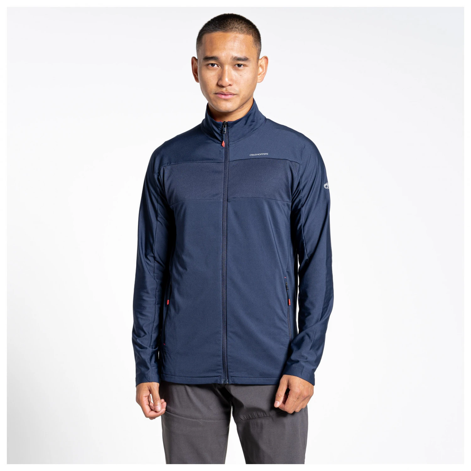 Craghoppers Nosilife Valens Jacke - Longsleeve 3 Craghoppers Nosilife Valens Jacke - Longsleeve - Image 3