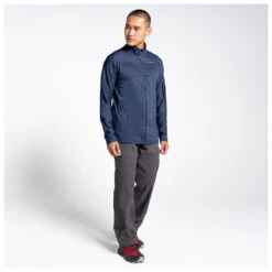 Craghoppers Nosilife Valens Jacke - Longsleeve 12 Craghoppers Nosilife Valens Jacke - Longsleeve -Active Style Store craghoppers nosilife valens jacke longsleeve detail 5