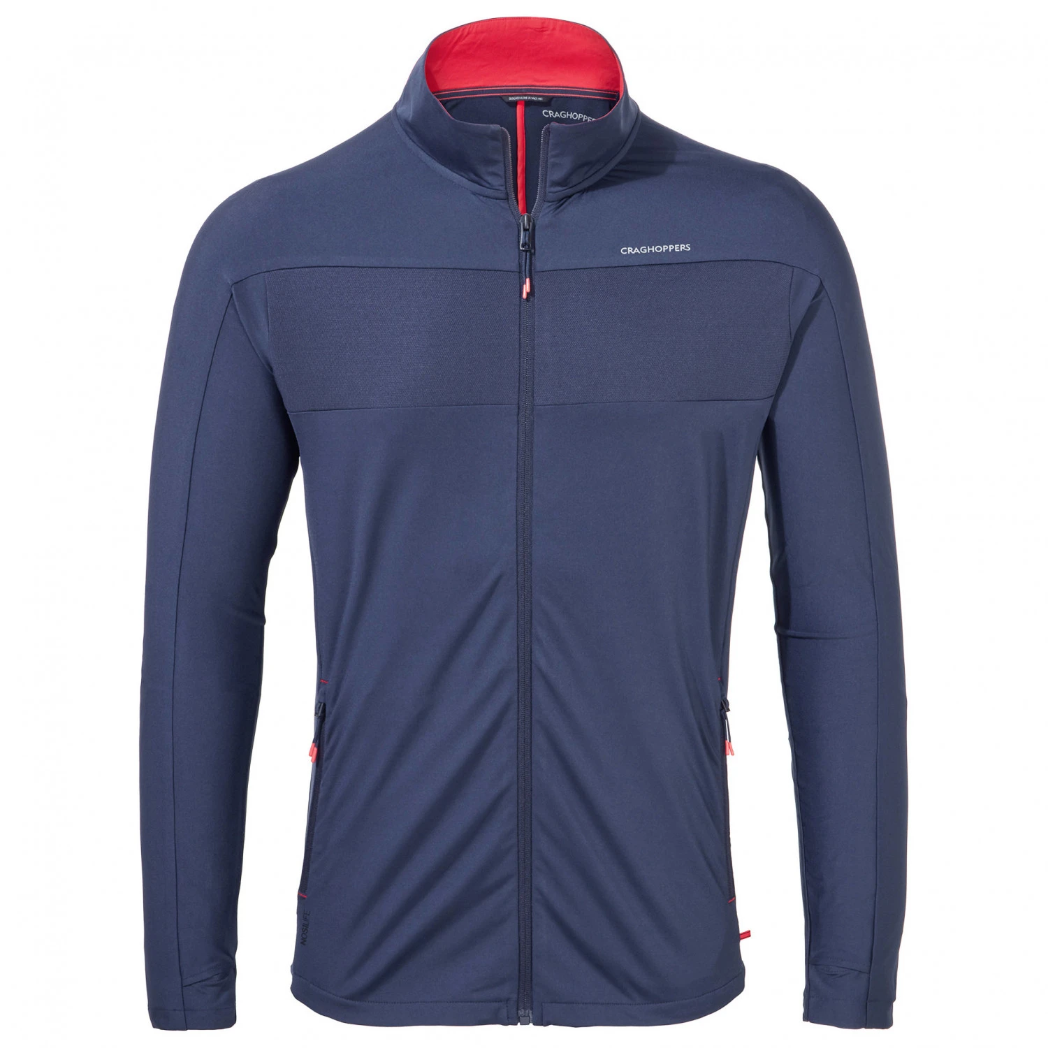 Craghoppers Nosilife Valens Jacke - Longsleeve 1 Craghoppers Nosilife Valens Jacke - Longsleeve