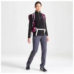 Craghoppers Women's Kiwi Pro Hose - Walking Trousers -Active Style Store craghoppers womens kiwi pro hose walking trousers detail 6