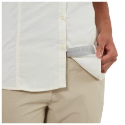 Craghoppers Women's Nosilife Adventure S/S Shirt - Blouse 13 Craghoppers Women's Nosilife Adventure S/S Shirt - Blouse -Active Style Store craghoppers womens nosilife adventure s s shirt blouse detail 5