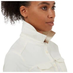 Craghoppers Women's Nosilife Adventure S/S Shirt - Blouse 16 Craghoppers Women's Nosilife Adventure S/S Shirt - Blouse -Active Style Store craghoppers womens nosilife adventure s s shirt blouse detail 8