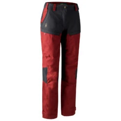 Deerhunter Women's Ann Trousers - Walking Trousers