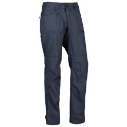 DIDRIKSONS Ara USX Pants - Walking Trousers