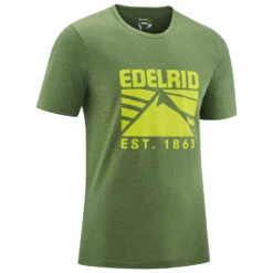 Edelrid Highball IV - T-shirt