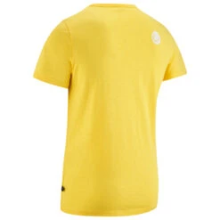 Edelrid Highball IV - T-shirt -Active Style Store edelrid highball iv t shirt detail 4