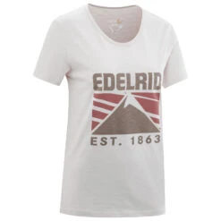 Edelrid Women's Highball T-Shirt V - T-shirt