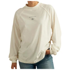 Women's Ensian Esther L/S Tee - Longsleeve
