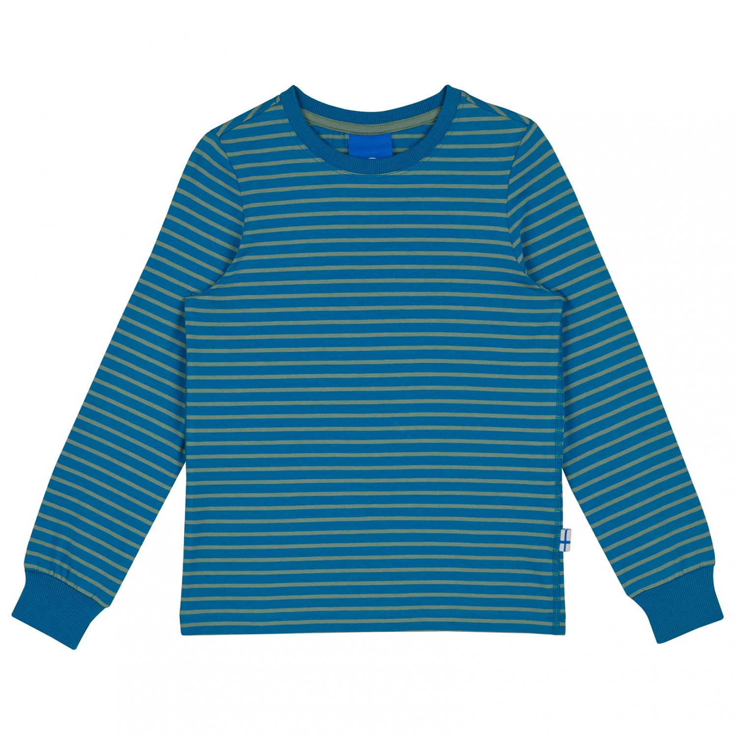 Kid's Rulla Longsleeve - Longsleeve 1 Kid's Rulla Longsleeve - Longsleeve