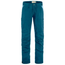 FJÄLLRÄVEN Abisko Lite Trekking Trousers - Walking Trousers
