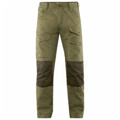 FJÄLLRÄVEN Vidda Pro Ventilated Trousers - Walking Trousers