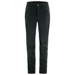 FJÄLLRÄVEN Women's Abisko Trail Stretch Trousers - Walking Trousers